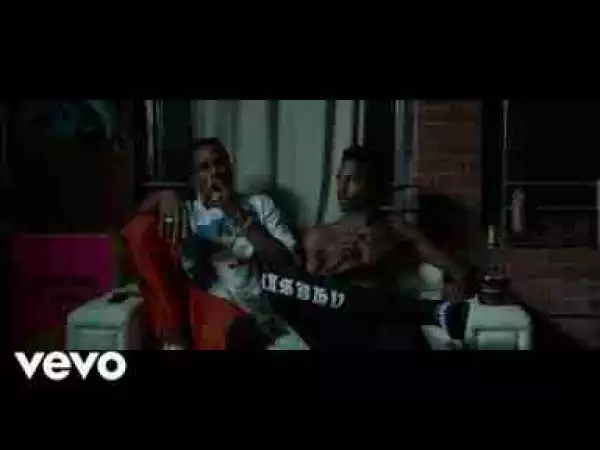 Video: Playboi Carti Ft. ASAP Rocky - New Choppa